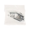 SHIMANO Unisex-Adult Tiagra Fahrradkette, grau, L