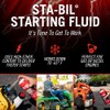 Automotive Parts and Accessories STA-BIL Gold Eagle 22004 Starting Fluid