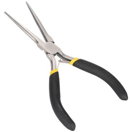 Pliers, needle-nose pliers, needle nose pliers, for craft repairs