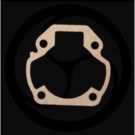 Nippon Machines Yamaha GTMX YZ80 GT80 TY90 DT80 MX Engine Cylinder Base Gasket 598-11351-00