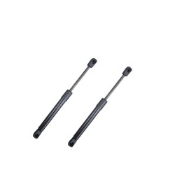 2 Boot Gas Stay Struts fit for Mitsubishi 380 DB 3.8i 2005-2008 6G75 3828cc 175Kw Sedan Tailgate Rear Hatch Trunk Door Replace MN165681 558831 5801SQ