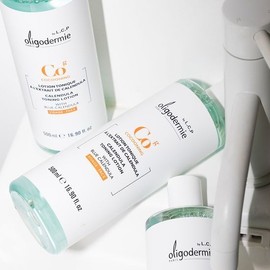 Oligodermi Calendula Toning Lotion 500ml / 올리고더미 카렌듈라 토닝로션 500ml