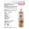 Claire CL811-12pk Furniture Polish with Lemon Oil, Orange, 19 Oz,