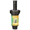 Rain Bird 1802Q Professional Pop-Up Sprinkler, 90° Quarter Circle Pattern,