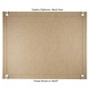 Quadro Clip Frame 16x20 inch Borderless Frame