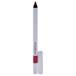 Be Legendary Line and Primer Pencil - Medium Pink Rose by SmashBox for Women - 0.04 oz Lip Pencil