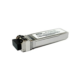 JM-Byte 10G SFP+ Optical Module, MMF 850nm LC Multi-Mode Dual-Fiber Network Transceiver (300M, DDM, JM-CN4102-LC03)