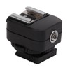 Clog Adapter with Additional PC Connector for Sync, TF-334 Adapter