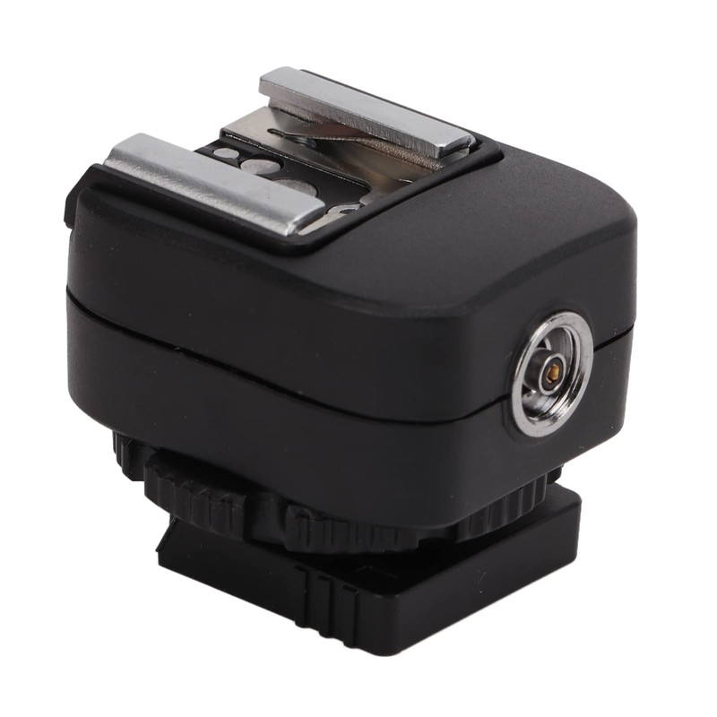 Clog Adapter with Additional PC Connector for Sync, TF-334 Adapter