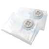 Nitori 8491102 Futon Compression Bags, Large, 2 Packs