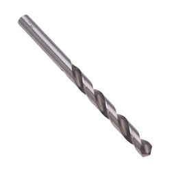 Keple M2 Metal Drill Bit - 4.9 mm - Metal Drill Bit High Speed Steel for Hardened Steel, HSS Metal Drill Bit for Carbide, Steel, Heat Resistant, Heat Resistant Drill Bit 52 mm
