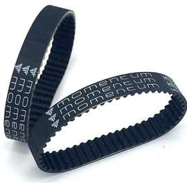Evolve Electric Skateboard Belts for GTR Hadean All Terrain Street GT003 (32T Pulley)
