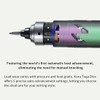 Shah Pen Klu Toga Dive 0.5mm Abyss Blue