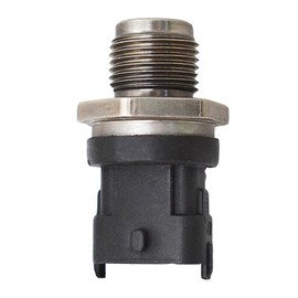 labwork Fuel Rail Pressure Sensor Replacement for Chevy Silverado 2500 HD 6.6L 2006-2010 Replacement for Chevy Express 2500 2006-2010 8980901860 0281002971