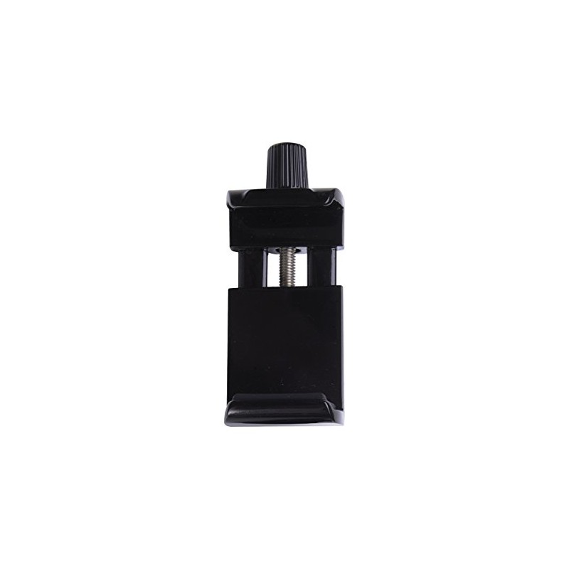 Rollei Selfie Clip Smartphone Holder - Tripod Holder for Smartphones