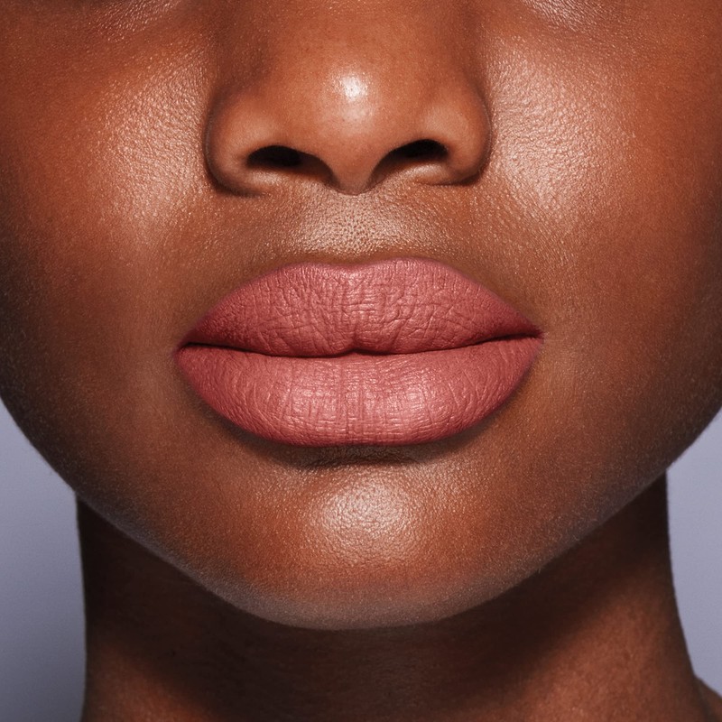 Modern Matte Powder Lipstick 506 Disrobed 4 Grams