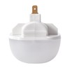 HECASA W11251749 Refrigerator LED Light Lamp Compatible with Whirlpool Refrigerator