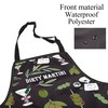 Dirty Martini Apron Martini Gifts Dirty Lover Gift for martini