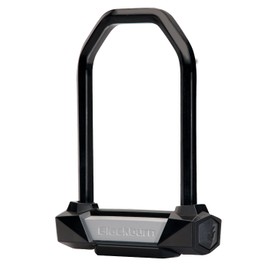 Blackburn Folsom Compact U-Lock