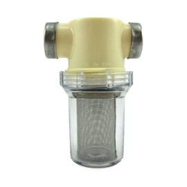 Strainer 3/4"