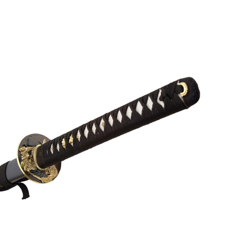 SZCO Supplies Hand Forged Samurai Sword