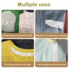 Seneme Soft & Cozy Embroidery Stitch Cover 12" x 12yd