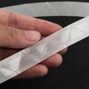 Lineco Infinity 0.625" Clear Acid-Free Archival Photo Corners Self Adhesive,