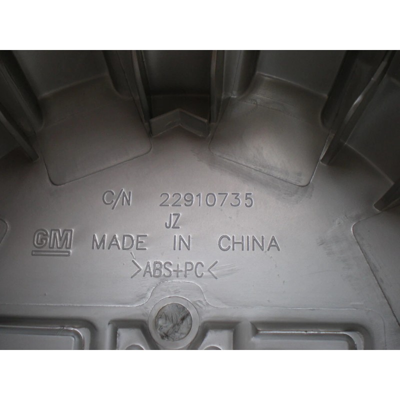 GMC Factory, OEM NEW 2015-2019 GMC Sierra 2500 3500 HD