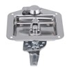 Qiilu T Shape Handle Lock Tools Stainless Steel Folding T-Handle