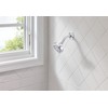 Moen Moen Ignite Chrome Five-function Shower Head With 2.5 GPM