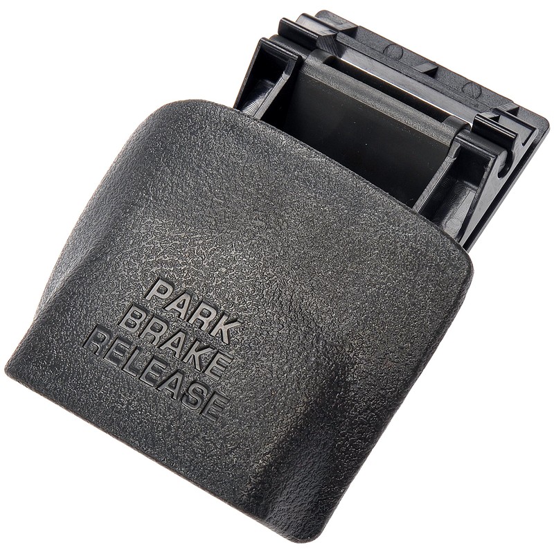 Dorman 74934 Parking Brake Release Handle Compatible with Select Dodge