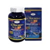 Evergreen 프리미엄울트라오메가-3휘시오일1300(1302mg X 180캡슐) Premium Ultra Omega-3 Fish Oil 1300 (1302mg X 180 Capsules)