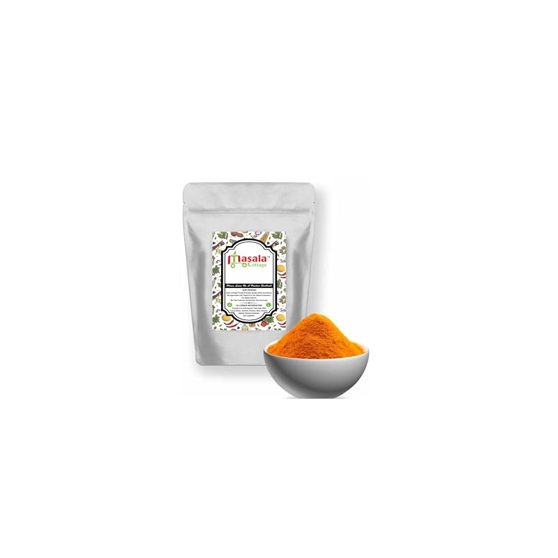 Tumeric | Turmeric | Haldi Ground Powder A Grade Premium