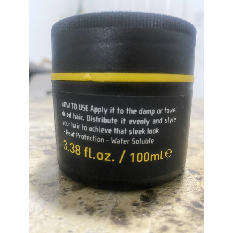 Evoque Care Y Style Pomade