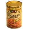 Margaret Holmes new seasoned blackeye peas (pack of 6)
