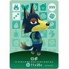 Animal Crossing Amiibo Card Vol. 3 [255] Robo