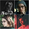 Blue Light Blocking Glasses for Women Men Classic Semi Rimless
