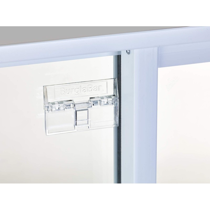 Burglabar for Sliding Door Locks for Sliding Glass Doors &