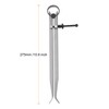 sourcing map Spring Joint Caliper 10 inch / 250mm Adjustable