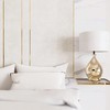 Gaahing 16.4FT Peel and Stick Molding & Wall Trim, Flexible