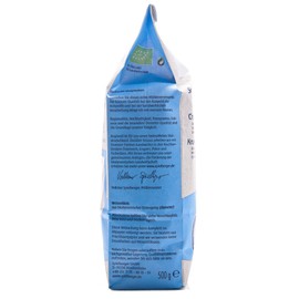 Spielberger Organic Wheat Bran, Demeter (1 x 500 g)