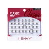 i-ENVY by KISS Trio Lash Classic Medium 30 Lashes (Pack