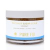 Pure Fiji Coconut Sugar Scrub 10.14 oz / 300 ml