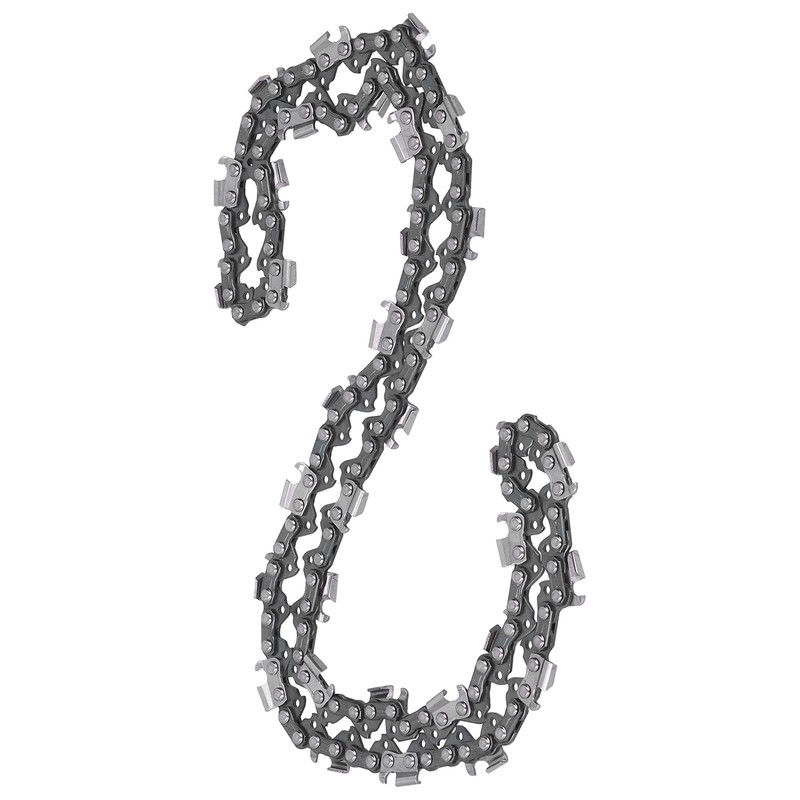 2Pcs Chainsaw Chain 18in 325 68 72DL Saw Cutting Blade
