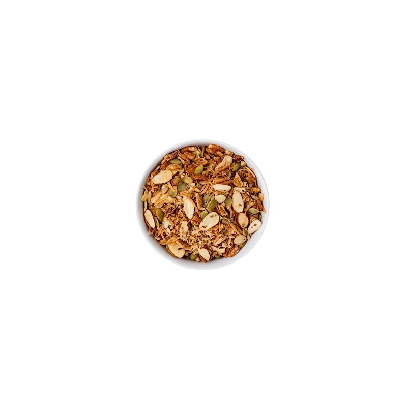Healthy Brand | Granola Keto Vegana 250g
