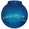 Polymer Products (3212-51630 Blue Replacement Globe for String Lights