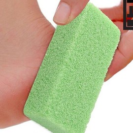 Heel callus remover heel file foot care 1 piece / 뒷꿈치 각질 제거기 발꿈치 파일 풋 케어 1개
