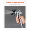 D0100X37P0X Airless Paint Spray Gun 3600PSI 517 Nozzle Professional Paint