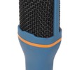 Desktop Condenser Microphone 3.5mm Professional Condenser Recording Microphone for PC