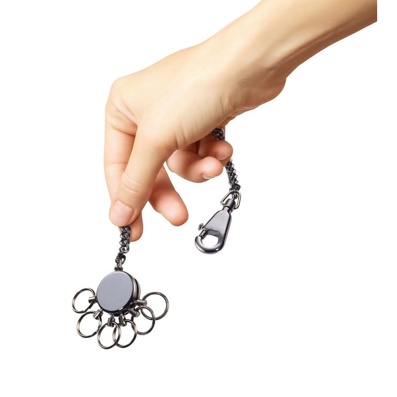 TROIKA Uni Modern Travel Accessory Luggage Tag (Pack of 1),